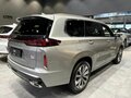 2025 Exeed VX I Рестайлинг, серебристый - вид 5