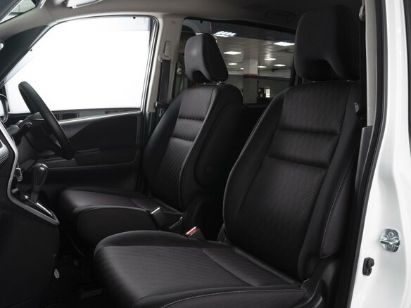 2018 Nissan Serena S-Hybrid V (C27), белый - вид 6