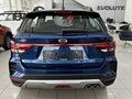 2025 Solaris KRX, синий - вид 4