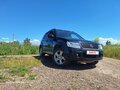 2008 Suzuki Grand Vitara II Рестайлинг, чёрный, 950000 рублей - вид 4