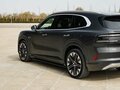 2026 Zeekr 8X 70 kWh, серый - вид 9