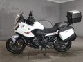 2022 Honda NT1100, белый - вид 1