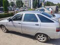 2006 Lada (ВАЗ) 2112, серебристый, 150000 рублей - вид 2