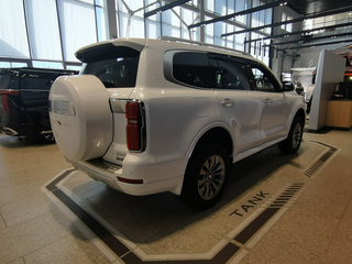 2026 Tank 500 Hi-Charge I, белый, 7699000 рублей, вид 4