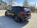 2019 BMW X5 30d IV (G05/G18), чёрный, 6890000 рублей - вид 6