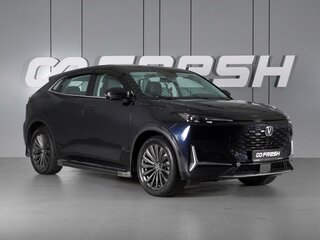 2023 Changan UNI-K, чёрный, 2640000 рублей, вид 1