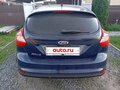 2013 Ford Focus III, синий, 555000 рублей - вид 2