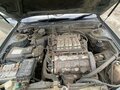 1991 Mitsubishi Sigma, серый, 150000 рублей - вид 5