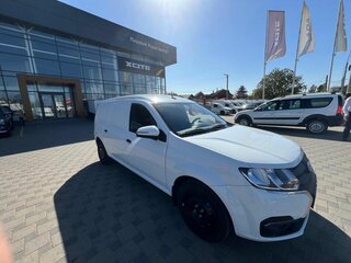 2026 Lada (ВАЗ) Largus I Рестайлинг, белый, 1597000 рублей, вид 3