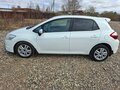 2010 Toyota Auris I Рестайлинг, белый - вид 8