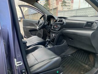 2016 Lifan X50, пурпурный, 370000 рублей, вид 5