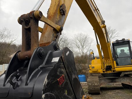2021 Komatsu PC220-8, 8500000 рублей, вид 5