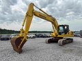 2019 Komatsu PC220-8, жёлтый, 7450000 рублей - вид 6