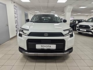 2026 Toyota RAV4 VI (XA60), белый, 4750000 рублей, вид 2