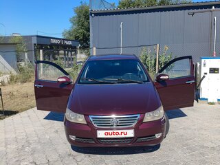 2013 Lifan Solano I (620), пурпурный, 375000 рублей, вид 3
