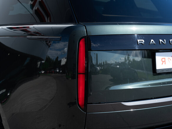 2026 Land Rover Range Rover D300 MHEV V, зелёный, 24490000 рублей - вид 18