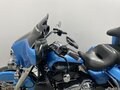 2010 Harley-Davidson Electra Glide, голубой, 759000 рублей - вид 10