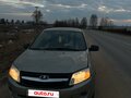 2012 Lada (ВАЗ) Granta I, серый, 260000 рублей - вид 1