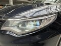 2020 Kia Optima IV Рестайлинг, синий - вид 6