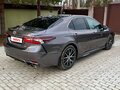 2022 Toyota Camry VIII (XV70) Рестайлинг, серый, 2799999 рублей - вид 7