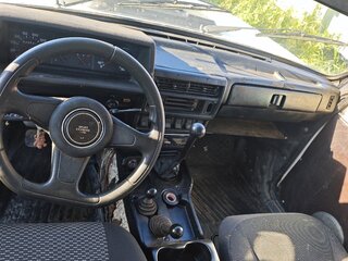 1994 Lada (ВАЗ) 2121 (4x4) I Рестайлинг, белый, 150000 рублей, вид 5