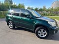 2005 Toyota RAV4 II (XA20) Рестайлинг, зелёный, 900000 рублей - вид 7