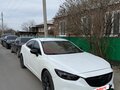 2014 Mazda 6 III (GJ), белый, 1550000 рублей - вид 1