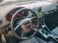 2007 Audi A3 II (8P) Рестайлинг 1, чёрный, 600000 рублей - вид 5