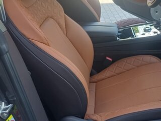 2019 Bentley Continental GT III, серый, 18500000 рублей, вид 4