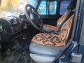 2002 УАЗ 3159, синий, 1000000 рублей - вид 9