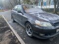2002 Toyota Mark II IX (X110), серый, 700000 рублей - вид 1