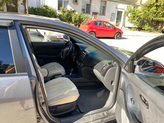 2007 Hyundai Elantra IV (HD), серый, 515000 рублей, вид 5