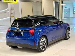 2024 Mini Hatch E IV (F65/F66/J01), синий, 3600000 рублей, вид 3