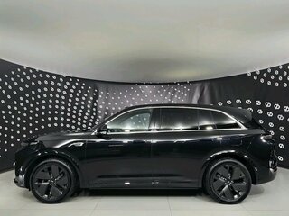 2025 Li Auto (Lixiang) L7 52.3 kWh I Рестайлинг, чёрный, 10690000 рублей, вид 5