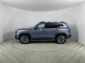 2022 Haval Dargo I, серый, 1880000 рублей - вид 7