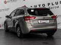 2017 Kia Ceed II Рестайлинг, серебристый - вид 1