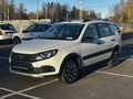 2026 Lada (ВАЗ) Granta Cross I Рестайлинг, белый, 1191000 рублей