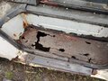 1999 Ford Transit, белый, 230000 рублей - вид 10