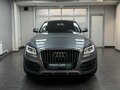 2013 Audi Q5 I (8R) Рестайлинг, серый, 2100000 рублей - вид 1