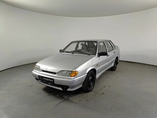 Lada (ВАЗ) 2115