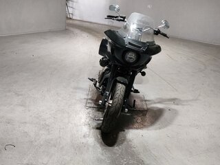 2023 Harley-Davidson Low Rider ST, чёрный, 1951000 рублей, вид 3