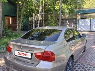 2011 BMW 3 серии 320i V (E90/E91/E92/E93) Рестайлинг, бежевый, 900000 рублей, вид 5