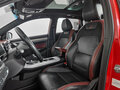 2022 Geely Coolray I, красный, 1239000 рублей - вид 8