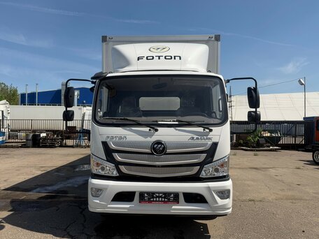 2024 Foton S120, белый, 6400000 рублей, вид 2
