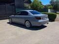 2008 BMW 5 серии 520d V (E60/E61) Рестайлинг, серый, 1200000 рублей - вид 8