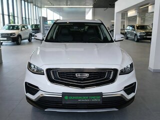 2021 Geely Atlas Pro, белый, 1819000 рублей, вид 2