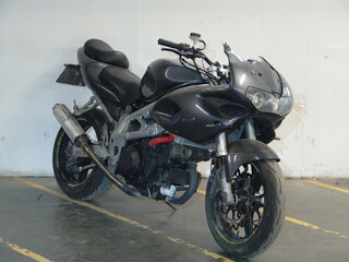 Suzuki TL 1000