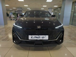 2024 Changan UNI-V I, чёрный, 3329900 рублей, вид 2