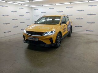 2023 Belgee X50, белый, 969600 рублей, вид 1