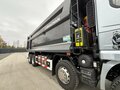 2024 Shacman (Shaanxi) X3000, серый, 10600000 рублей - вид 11